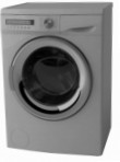 Vestfrost VFWM 1240 SL ﻿Washing Machine front freestanding, removable cover for embedding
