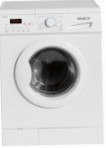 Clatronic WA 9312 Tvättmaskin främre fristående
