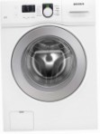 Samsung WF60F1R0F2W ﻿Washing Machine front freestanding
