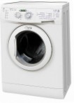 Whirlpool AWG 233 ﻿Washing Machine front freestanding, removable cover for embedding