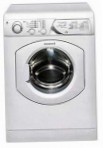 Hotpoint-Ariston AVSL 1090 ﻿Washing Machine front freestanding, removable cover for embedding
