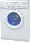 MasterCook PFSE-1044 ﻿Washing Machine front freestanding, removable cover for embedding