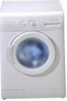 MasterCook PFSE-1043 ﻿Washing Machine front freestanding