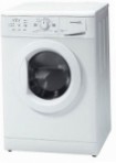 MasterCook PFE-84 ﻿Washing Machine front freestanding