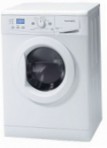 MasterCook PFD-104 ﻿Washing Machine front freestanding