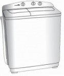 Binatone WM 7580 洗衣机 垂直 独立式的