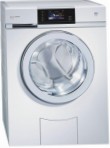 V-ZUG WA-ASLQ-lc re çamaşır makinesi ön duran