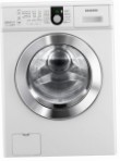 Samsung WF1700WCC ﻿Washing Machine front freestanding, removable cover for embedding