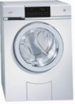 V-ZUG WA-ASLR-c li çamaşır makinesi ön duran