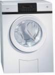 V-ZUG WA-ASLN re Máquina de lavar frente autoportante