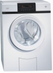 V-ZUG WA-ASRN li çamaşır makinesi ön duran