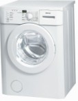 Gorenje WS 40089 ﻿Washing Machine front freestanding, removable cover for embedding