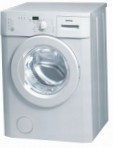 Gorenje WS 40129 ﻿Washing Machine front freestanding, removable cover for embedding