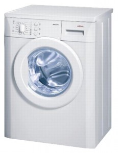 Characteristics ﻿Washing Machine Mora MWS 40080 Photo
