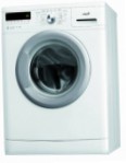 Whirlpool AWOC 51003 SL ﻿Washing Machine front freestanding, removable cover for embedding