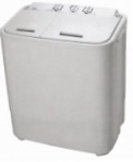 Redber WMT-5001 Máquina de lavar vertical autoportante