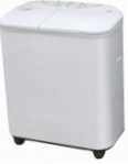 Redber WMT-6021 Máquina de lavar vertical autoportante