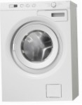 Asko W6554 W ﻿Washing Machine front freestanding