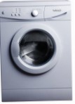Comfee WM 5010 Machine à laver avant autoportante, couvercle amovible pour l'intégration