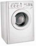 Indesit WISL 106 ﻿Washing Machine front freestanding