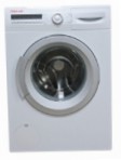 Sharp ES-FB6122ARWH Máquina de lavar frente autoportante