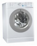 Indesit BWSB 51051 S ﻿Washing Machine front freestanding