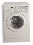 Indesit EWD 71052 ﻿Washing Machine front freestanding, removable cover for embedding