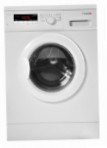 Kraft KF-SM60102MWL ﻿Washing Machine front freestanding, removable cover for embedding