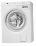 Asko W6564 W ﻿Washing Machine front freestanding