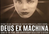 Deus Ex Machina Game of the Year 30th Anniversary Collector’s Edition Steam CD Key, $3.79