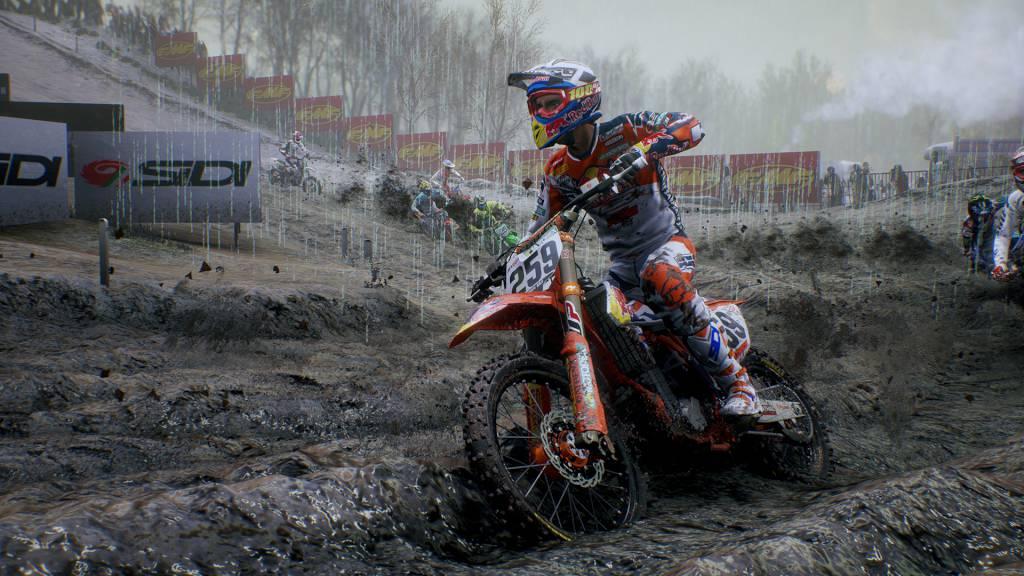 MXGP3: The Official Motocross Videogame Steam CD Key, $15.92