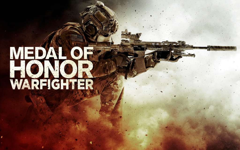 Medal of Honor: Warfighter Origin CD Key, $30.99