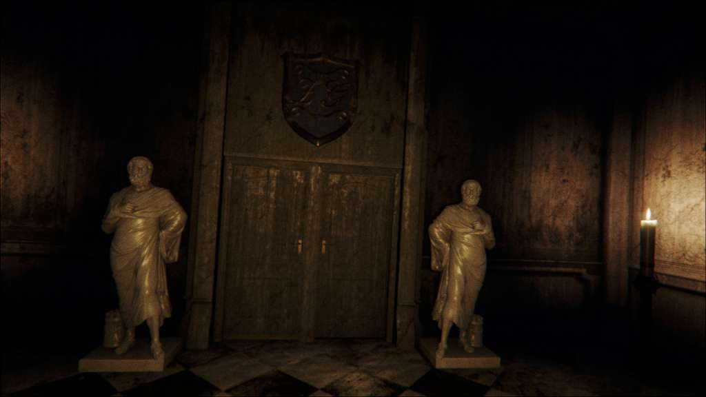 Haunted House: Cryptic Graves Steam CD Key, $451.97