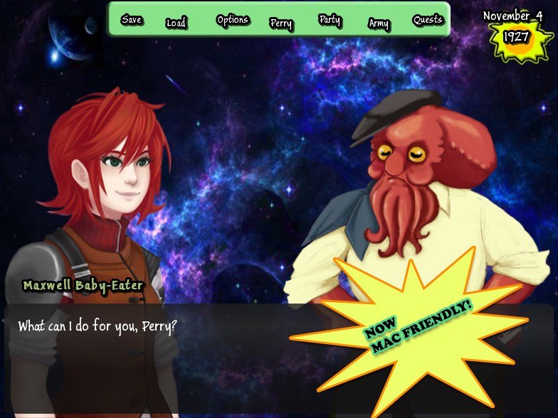 Army of Tentacles: (Not) A Cthulhu Dating Sim Steam CD Key, $0.56
