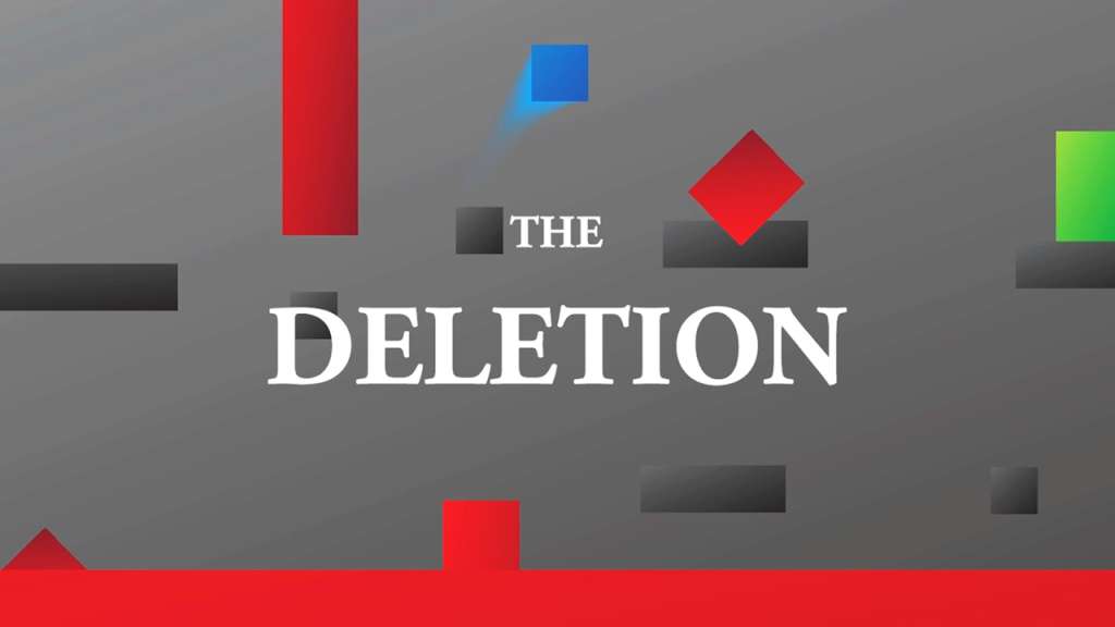 The Deletion Steam Gift, $112.98