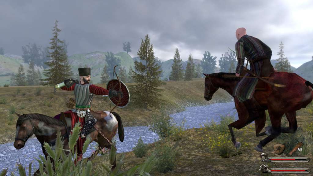 Mount & Blade Full Collection Steam Gift, $18.98