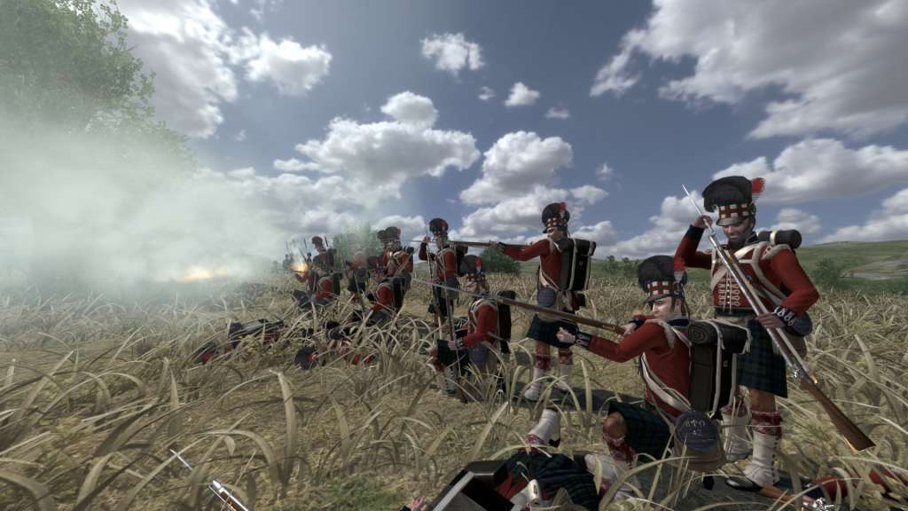 Mount & Blade: Warband - Napoleonic Wars DLC Steam Gift, $5.6