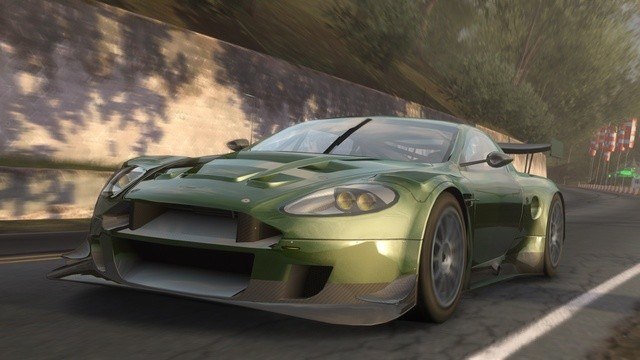 Need for Speed: ProStreet PC EADM Download CD Key, $11.84