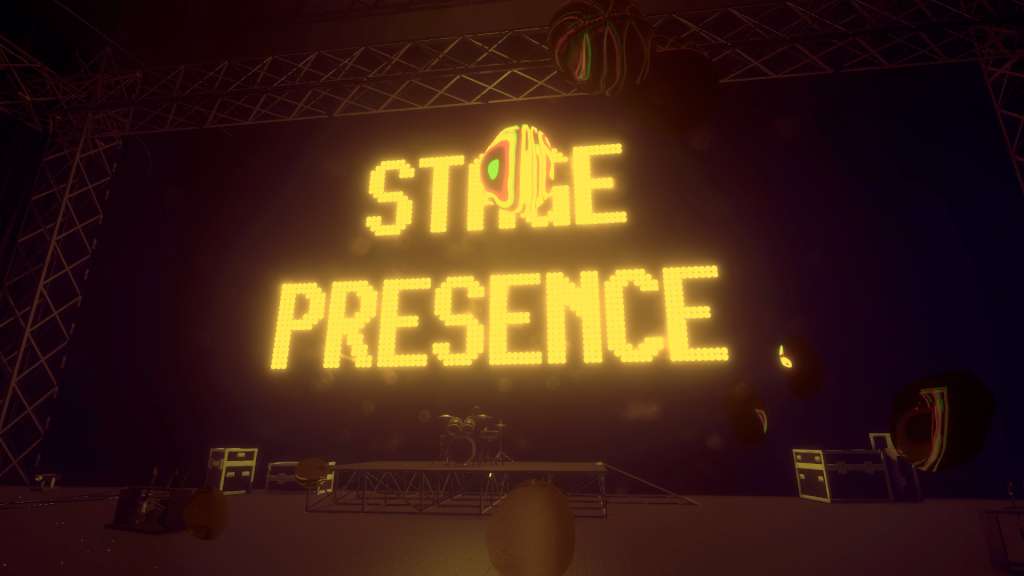 Stage Presence Steam CD Key, $2.25