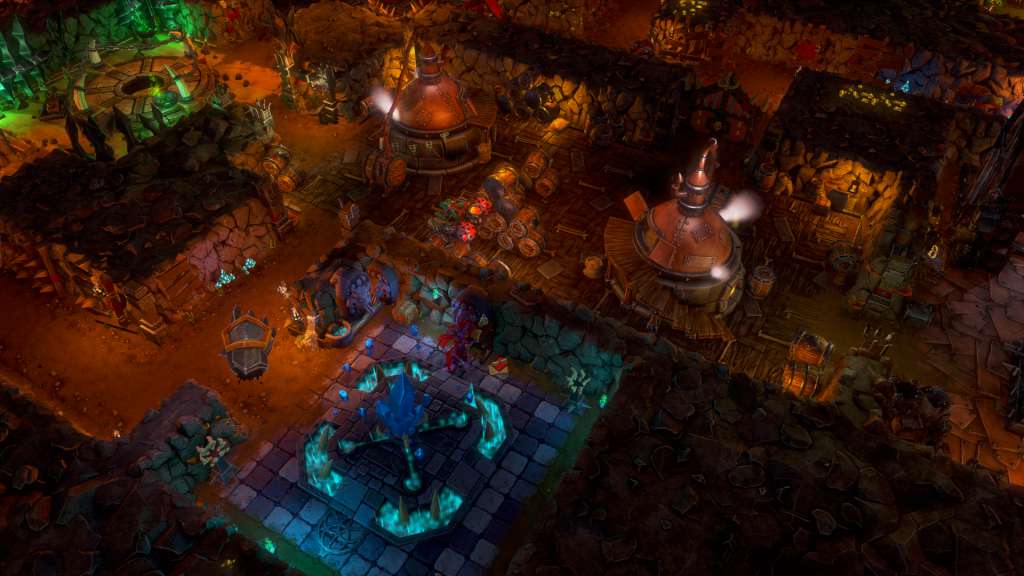 Dungeons 2 - DLC Collection Steam CD Key, $5.64