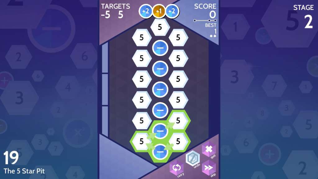 SUMICO - The Numbers Game Steam CD Key, $1.53