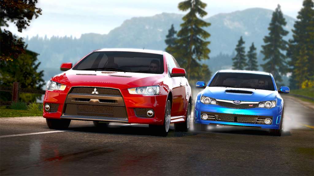 Need For Speed Hot Pursuit RU/CIS Steam Gift, $44.52