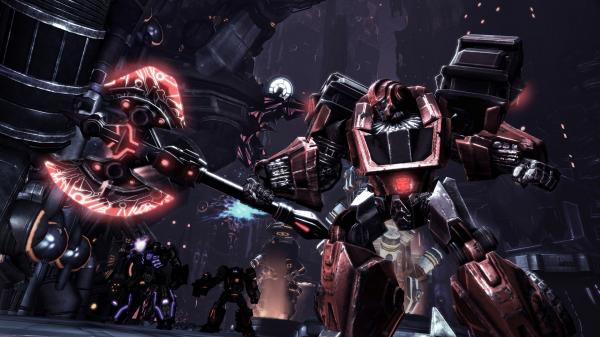 Transformers: War for Cybertron Steam CD Key, $1010.07