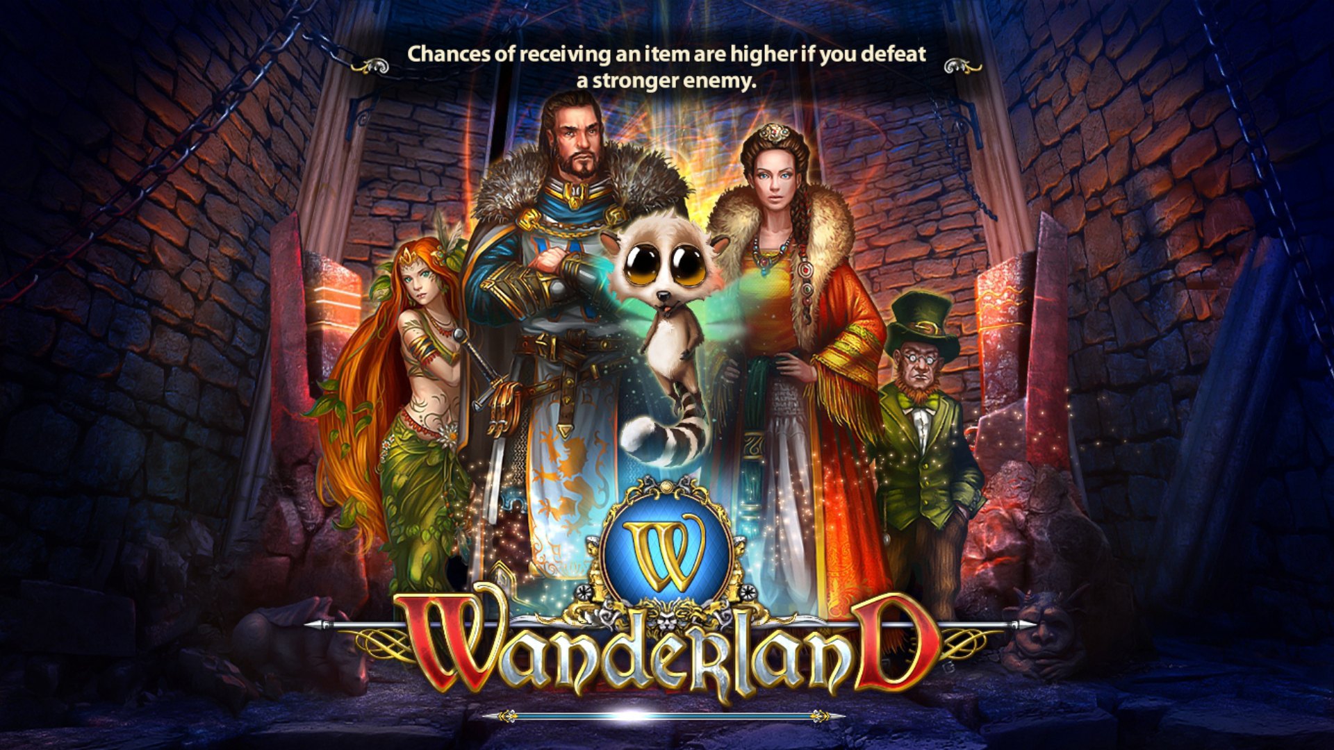 Wanderland - Armiger Pack DLC Steam CD Key, $0.92