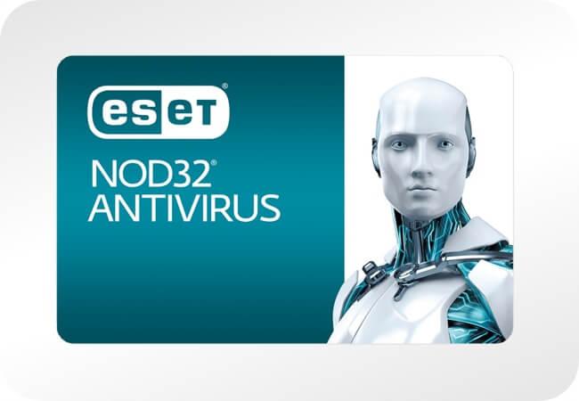 ESET NOD32 Antivirus 2023 Key (1 Year / 1 PC), $19.19