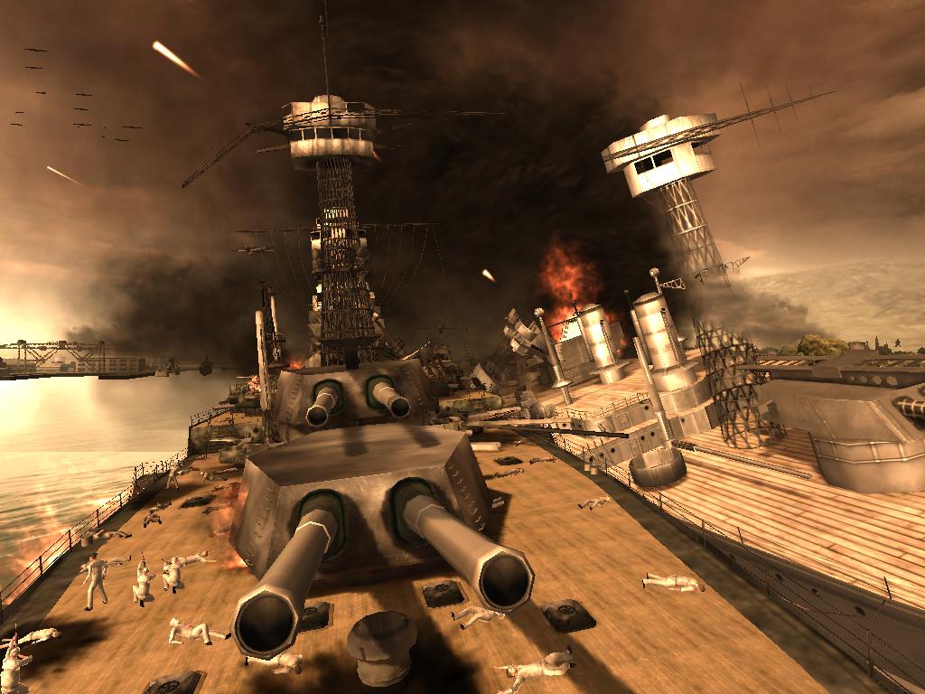 Medal of Honor: Pacific Assault GOG CD Key, $4.23