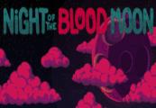 Night of the Blood Moon Steam CD Key, $1.12