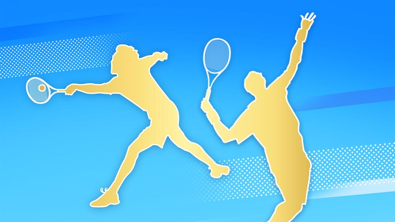 Tennis World Tour 2 - Legends Pack DLC Steam CD Key, $4.51