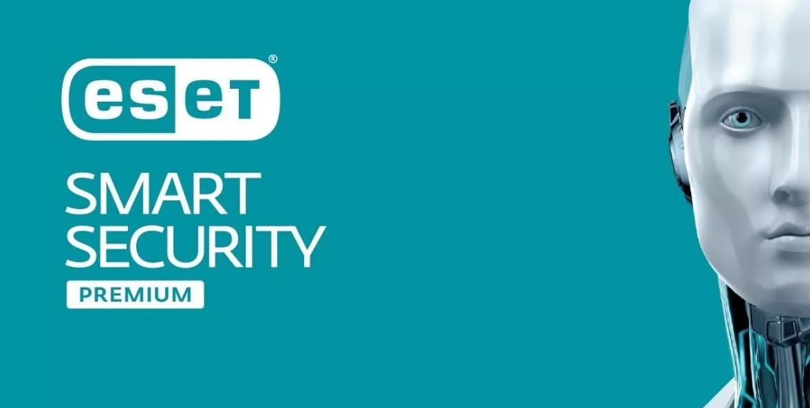 ESET Smart Security Premium Key (1 Year / 1 Device), $20.23