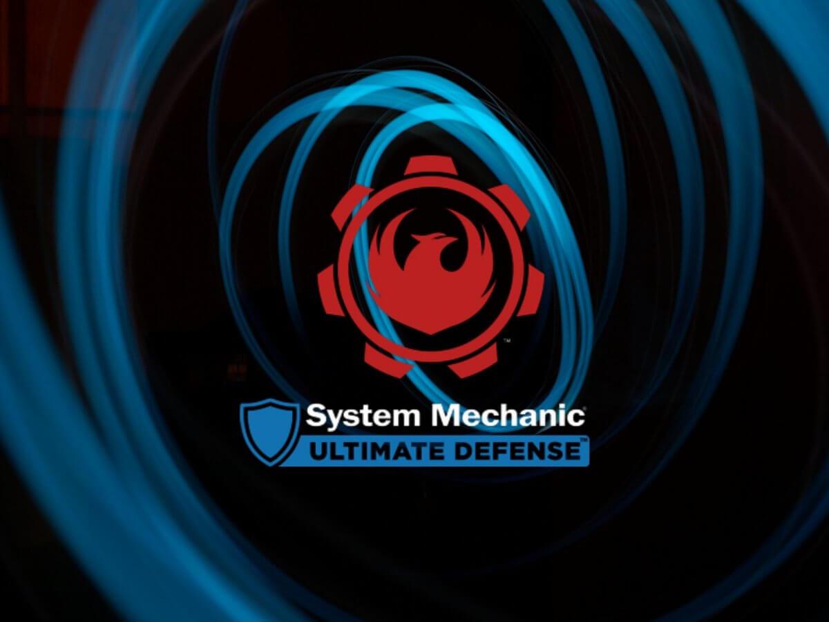 iolo System Mechanic Ultimate Defense 2023 Key (1 Year / 5 PCs), $33.89